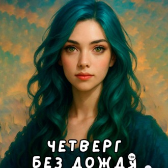 Обложка книги «Четверг без дождя»