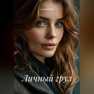 Обложка книги «Личный груз»