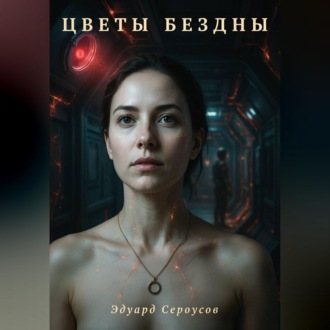 Обложка книги «Цветы бездны»