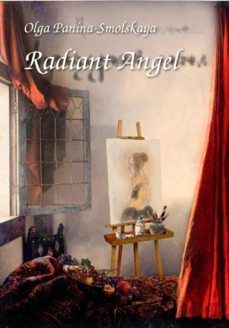 Обложка книги «Radiant Angel»