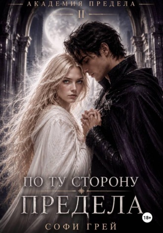 Обложка книги «По ту сторону предела»