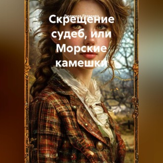 Обложка книги «Скрещение судеб, или Морские камешки»