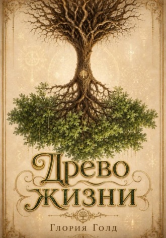 Обложка книги «Древо жизни»