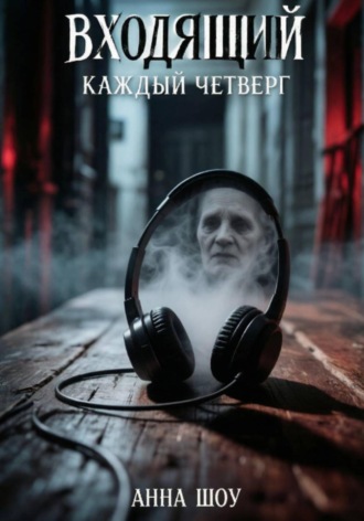Обложка книги «Входящий. Каждый Четверг»