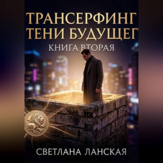 Обложка книги «Трансерфинг в тени будущего. Книга вторая»