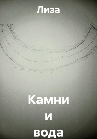Обложка книги «Камни и вода»