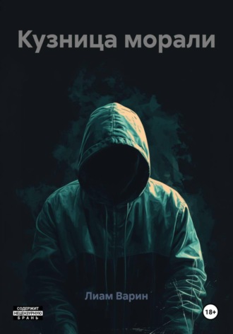 Обложка книги «Кузница морали»