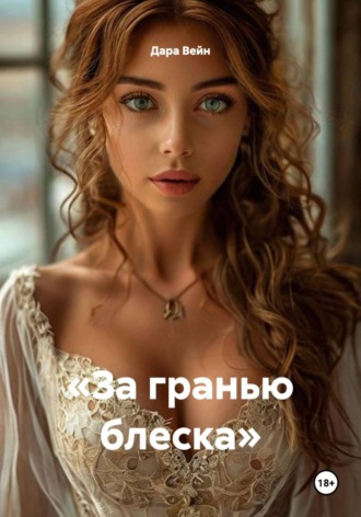 Обложка книги ««За гранью блеска»»