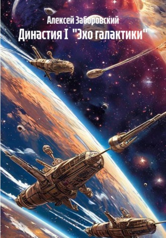 Династия I  "Эхо галактики"