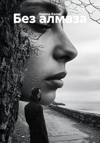 Обложка книги «Без алмаза»