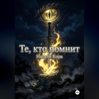 Обложка книги «Те, кто помнят»