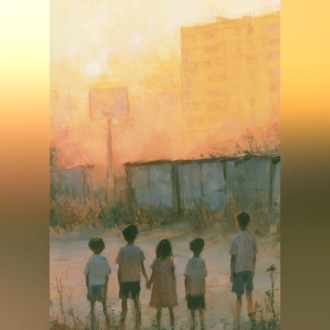 Обложка книги «Дом, который ошибался»
