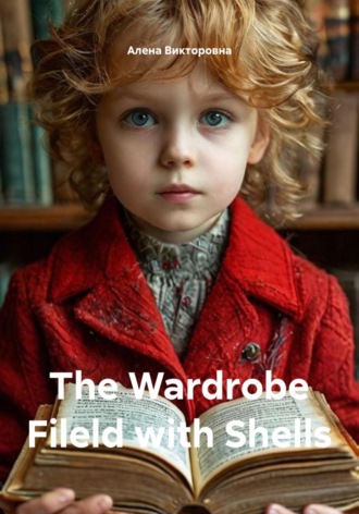 Обложка книги «The Wardrobe Fileld with Shells»