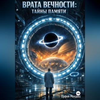 Обложка книги «Тайны памяти»