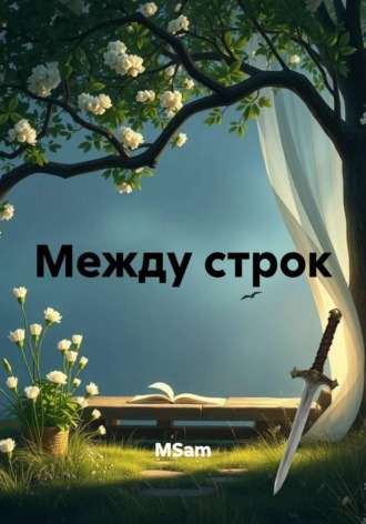 Обложка книги «Между строк»