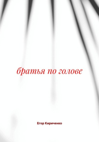 Обложка книги «Братья по голове»