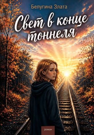 Обложка книги «Свет в конце тоннеля»