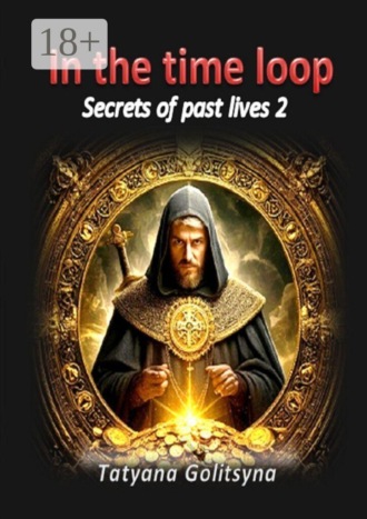 Обложка книги «In the time loop. Secrets of past lives 2»