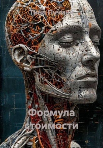 Обложка книги «Формула стоимости»