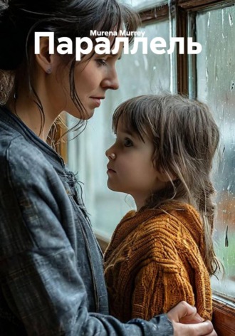 Обложка книги «Параллель»