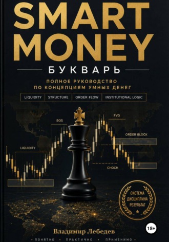 Обложка книги «Smart Money. Букварь»