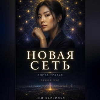 Обложка книги «Новая сеть»