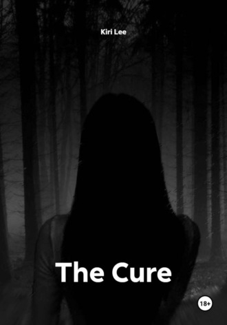 Обложка книги «The Cure»