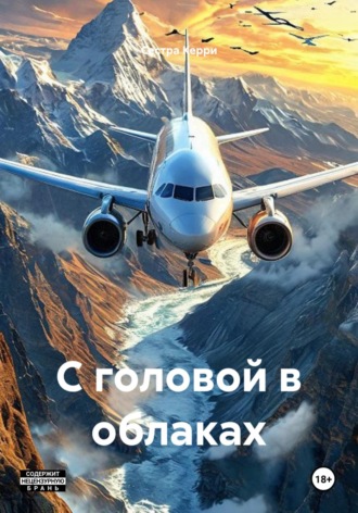 Обложка книги «С головой в облаках»