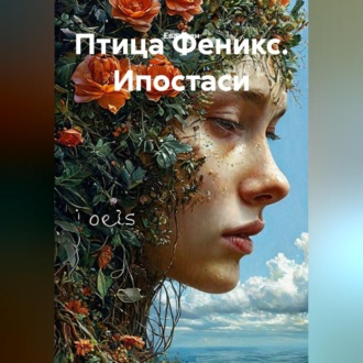 Обложка книги «Птица Феникс. Ипостаси»