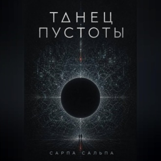 Обложка книги «Танец Пустоты»
