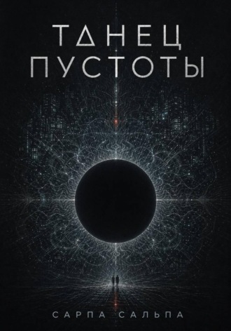 Обложка книги «Танец Пустоты»
