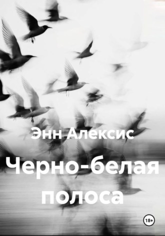 Обложка книги «Черно-белая полоса»