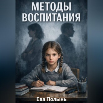Обложка книги «Методы воспитания»