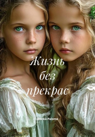 Обложка книги «Жизнь без прекрас»