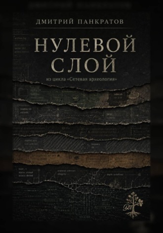 Обложка книги «Нулевой слой»