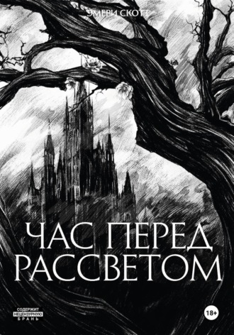 Час перед рассветом