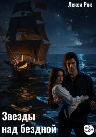 Обложка книги «Звезды над бездной»