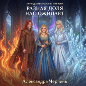 Разная доля нас ожидает