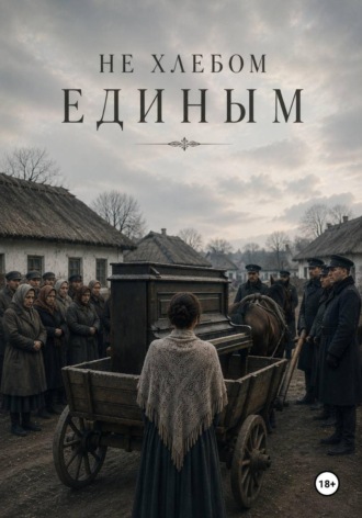 Обложка книги «Не хлебом единым»