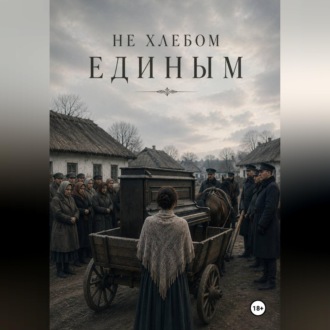 Обложка книги «Не хлебом единым»