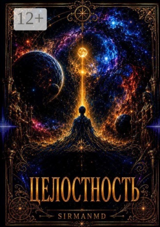 Обложка книги «Целостность»
