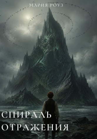 Обложка книги «Спираль Отражения»