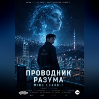Обложка книги ««Проводник разума» «The conduit»»