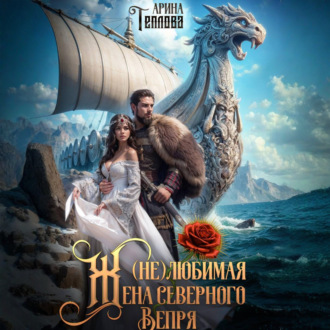 Обложка книги «(не) Любимая жена северного Вепря»