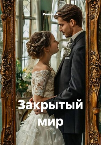 Обложка книги «Закрытый мир»