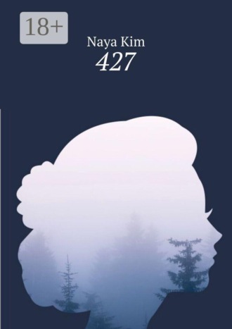 Обложка книги «427»