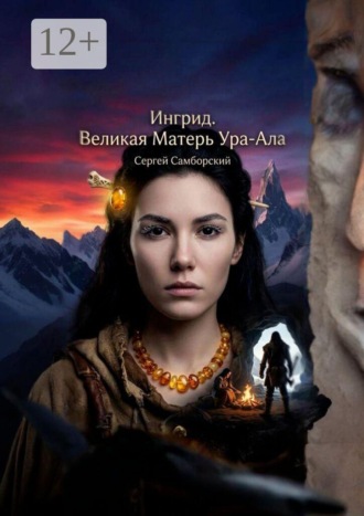 Обложка книги «Ингрид. Великая Матерь Ура-Ала»