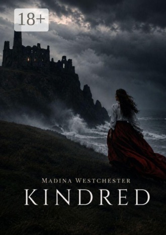 Обложка книги «Kindred»
