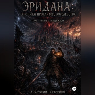 Обложка книги «Хроники Королевств»
