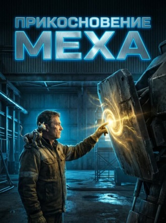 Прикосновение Меха. Книга 2